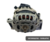 F000BL07AE ALTERNADOR BOSCH/SEG GM S10 FLEX 2017 (ORIGINAL)