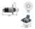 3708100A ARRANQUE PART MIT.CHERY.LIFAN 520.320.EFFA.MINI COOPER 12V 9D (ORIGINAL) - loja online