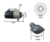 GRM000T30771 ARRANQUE MITSUBISHI.PAJERO.TR4 2.0 8D.12V - loja online