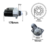 Imagem do GR1210405 ARRANQUE VALEO I30.ELANTRA 1.8 13 A 16 11D 12V