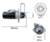 Imagem do BF000AL0135 ARRANQUE PART BOSCH D20.VERANEIO.MASSEY FERGUSON.MERCEDES BENZ 10D (ORIGINAL)