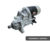 1280002273E ARRANQUE DENSO.CASE.KOMATSU.MAQUINA 13 DENTES 24V (NOVO) (ORIGINAL)
