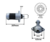 Imagem do GR35263380 ARRANQUE MITSUBISHI LIFAN X60.320 9D 12V