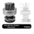 IMPULSOR DE PARTIDA DO MOTOR DE ARRANQUE - ZEN0024. 9900240(BZM) I0024(RECON) PERKINS.FORD.F4000.F1000.F12000.GM.D20 - comprar online