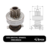 IMPULSOR DE PARTIDA DO MOTOR DE ARRANQUE - ZEN0053 - i0053 - 9900530BZM - FORD 64 A 75 9D