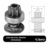 IMPULSOR DE PARTIDA DO MOTOR DE ARRANQUE - ZEN0453 - i0453 (RECON) - 9904530BZM - BOSCH.SIATA.FIAT 600 (NOVO) - comprar online