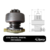 IMPULSOR DE PARTIDA DO MOTOR DE ARRANQUE - i0745 (RECON) - ZEN0745 - 9907450BZM - GM/IPANEMA/OMEGA/SUPREMA/VECTRA - comprar online