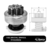 IMPULSOR DE PARTIDA DO MOTOR DE ARRANQUE - i1022 (RECON) - ZEN1022 - 9910220 - BOSCH.SEG.F250 C/MT.MWM TODOS.F350.F4000 - comprar online