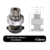 IMPULSOR DE PARTIDA DO MOTOR DE ARRANQUE - ZEN1027 - i1027 (RECON) - 9910270BZM - SEG.BOSCH.F250.F350.F4000 CUMMINS - comprar online