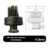 IMPULSOR DE PARTIDA DO MOTOR DE ARRANQUE - ZEN1091 - i1091 (RECON) - 9910910BZM - INDIEL.VW.CAMINHÃO.ONIBUS MWM 10D - comprar online