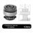 IMPULSOR DE PARTIDA DO MOTOR DE ARRANQUE - ZEN1156 - i1156 (RECON) - 9911560BZM - ZEN.SEG.BOSCH.FORD KA.FIESTA 21D - comprar online