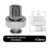 IMPULSOR DE PARTIDA DO MOTOR DE ARRANQUE - 9915960BZM - ZEN1596 - i1596 (RECON) - PRESTOLITE.F1000.F250.F350.F4000 9D (NOVO) - comprar online