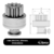 IMPULSOR DE PARTIDA DO MOTOR DE ARRANQUE - 9916040BZM - i1604 (RECON) - ZEN1604 - INDIEL.VW CONSTELLATION.ONIBUS. 10D (NOVO) - comprar online