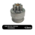 IMPULSOR DE PARTIDA DO MOTOR DE ARRANQUE - ZEN1695 - i1695 (RECON) - 9916950BZM.MITSUBISHI.KIA PICANTO.CERATO.SOUL.RIO.(DIESEL) (NOVO) - comprar online
