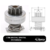 IMPULSOR DE PARTIDA DO MOTOR DE ARRANQUE - i1700 (RECON) - ZEN1700 - 9917000BZM - ISKRA.TRATOR.CASE.MASSEY FERGUNSON.NEW HOLLAND