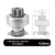 IMPULSOR DE PARTIDA DO MOTOR DE ARRANQUE - ZEN1709 - 9917090BZM - i1709 (RECON) - ISKRA.TRATORES JOHN DEERE - comprar online