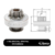 IMPULSOR DE PARTIDA DO MOTOR DE ARRANQUE - i1763 (RECON) - ZEN1763 - 9917630BZM - VALEO.CITROEN.RENAULT.CLIO.KANGOO 9D - comprar online