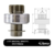 IMPULSOR DE PARTIDA DO MOTOR DE ARRANQUE - ZEN1777 - i1777 (RECON) - 9917770BZM - VALEO.HYUNDAI.HB20 1.6 (TODOS MODELOS) (ORIGINAL) 1777 361452B102 - comprar online