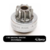 IMPULSOR DE PARTIDA DO MOTOR DE ARRANQUE - i1787 (RECON) - ZEN1787 - VA501494 - VALEO.FORD.ECOSPORT.FOCUS 12>17 MANUAL. 2.0 DURATEC