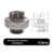 IMPULSOR DE PARTIDA DO MOTOR DE ARRANQUE - i1825 (RECON) - ZEN1825 - 9918250BZM - VA501495 - VALEO.FORD KA.14>21 - comprar online
