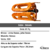 5084 BOBINA DE CAMPO (PARTIDA) DENSO JOHN DEERE 12V