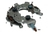 GPR1508/1 PLACA RETIFICADORA BOSCH.FIAT.HILUX.HONDA - comprar online