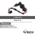 LCG1124 COMUTADOR DE IGNIÇÃO CAMINHÕES MB 86>95