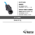 ETE5066 CONECTOR.CHICOTE.SONDA.LAMBDA.E COMPRESSOR. GOL 1.0 00>.CORSA.