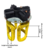 5231 BOBINA DE CAMPO (PARTIDA) BOSCH FORD CARGO ELET.CUMMINS (C/PORT.ESC.) 12V - loja online