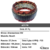 4217 ESTATOR BOSCH VW 12V