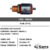 1552 - 9062N INDUZIDO MARELLI DUCATO 12V