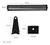 IMP840250 BARRA DE LED LIGTH BAR 40 LED 120W JEEP 12/24V - comprar online