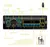 IMP960270 RADIO ENTRADA USB/SD AUX.C/BLUETOOTH MOD. 2201 na internet