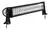 IMP840250 BARRA DE LED LIGTH BAR 40 LED 120W JEEP 12/24V na internet