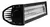 Imagem do IMP840250 BARRA DE LED LIGTH BAR 40 LED 120W JEEP 12/24V