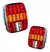 LT001E LANTERNA MARMITÃO UNIVERSAL 34 LED LE (COM VIGIA) - comprar online