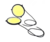 FAROL AUXILIAR LED REDONDO COB FLO417 - comprar online