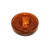 PRD004 LANTERNA LED LATERAL 65MM 3LEDS LARANJA BI-VOLT