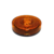PRD004 LANTERNA LED LATERAL 65MM 3LEDS LARANJA BI-VOLT - comprar online
