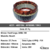 4221 - 40019N ESTATOR BOSCH FORD CARGO BF000BL19N3