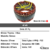 4145 ESTATOR DENSO HILUX 14V (BAR)