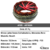 4105 - 40765N ESTATOR BOSCH MERCEDES BENZ