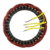 4082 - 40014N ESTATOR MITSUBISHI CATERPILLAR - GARRA INDUSTRIA E COMERCIO DE PECAS LTDA