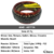 4049 - 40771N ESTATOR BOSCH CITROEN 12V