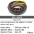 4042 - 40652N ESTATOR BOSCH OMEGA 12V