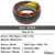 4019 - 40762N ESTATOR MITSUBISHI L-200 PAJERO