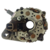 270600L0204145N ESTATOR COM MANCAL. PLACA E REGULADOR DENSO HILUX - GARRA INDUSTRIA E COMERCIO DE PECAS LTDA
