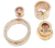KIT DE BUCHA CORSA- CLIO- SCENIC-XSARA G2057