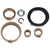 KIT DE BUCHA AUDI A3- NEW BEETLE- GOLF- POLO- BORA- JETTA G2161