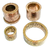 KIT DE BUCHA MB 180D- SPRINTER G2190